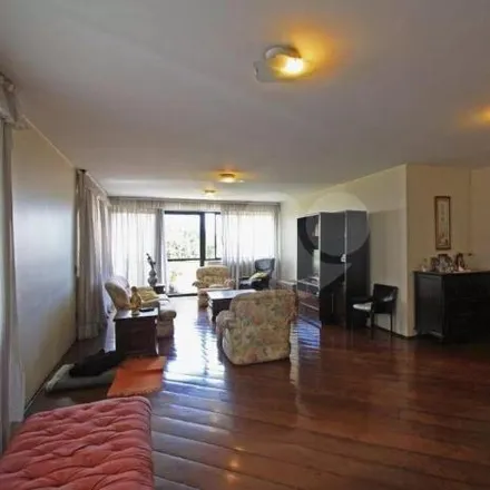 Buy this 4 bed apartment on Avenida Diógenes Ribeiro de Lima 3618 in Bela Aliança, São Paulo - SP