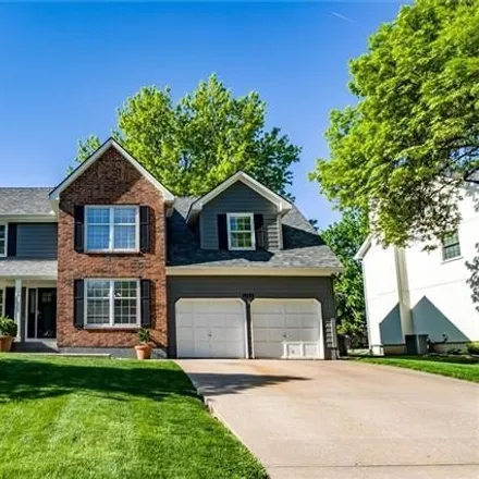 Image 1 - 14261 West 113th Terrace, Olathe, KS 66215, USA - House for sale