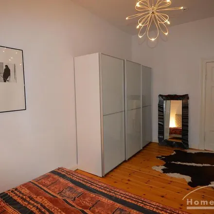 Rent this 2 bed apartment on Möckernstraße 93 in 10963 Berlin, Germany