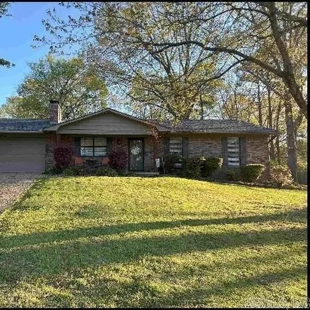 Rent this 3 bed house on 2699 Woodvale Lane in Benton, AR 72015