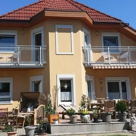 Image 7 - Balatonfenyves, Balaton utca, 8646, Hungary - Apartment for rent