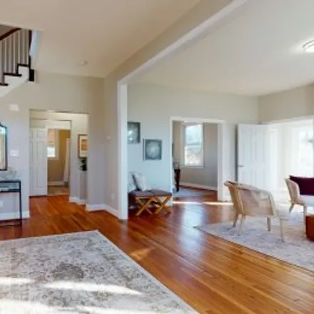 Buy this 5 bed apartment on 3601 Maryland Avenue in North Highland Park, Richmond