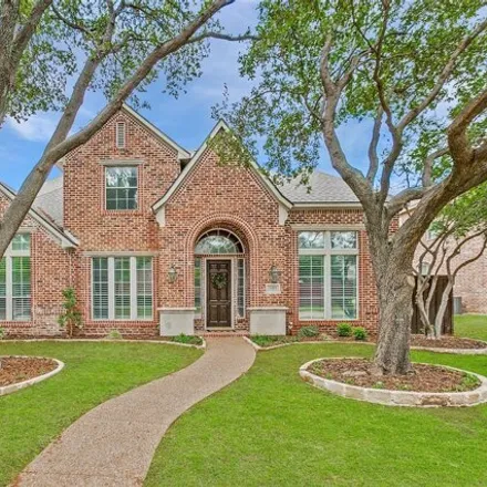Buy this 5 bed house on 3315 Altrick Drive in Plano, TX 75093