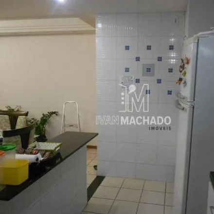 Buy this 3 bed apartment on unnamed road in Valparaíso, Serra - ES