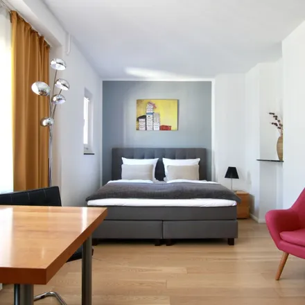 Image 4 - Brüsseler Straße 79, 50672 Cologne, Germany - Apartment for rent