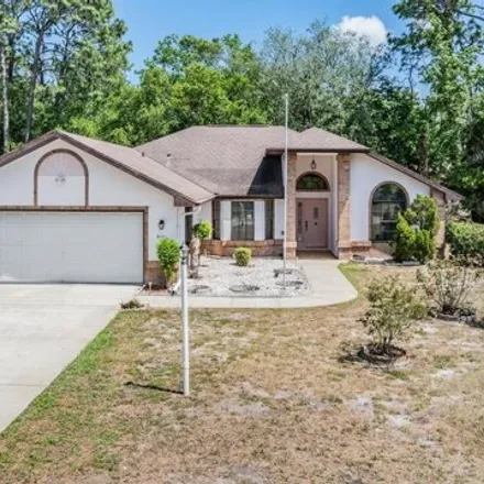 Buy this 3 bed house on 8477 Dunnellon Road in Hernando County, FL 34613