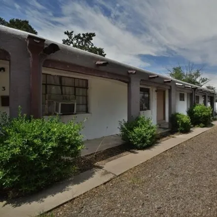 Image 8 - Coronado Apartments, 8010 Zuni Road Southeast, Albuquerque, NM 87108, USA - House for sale