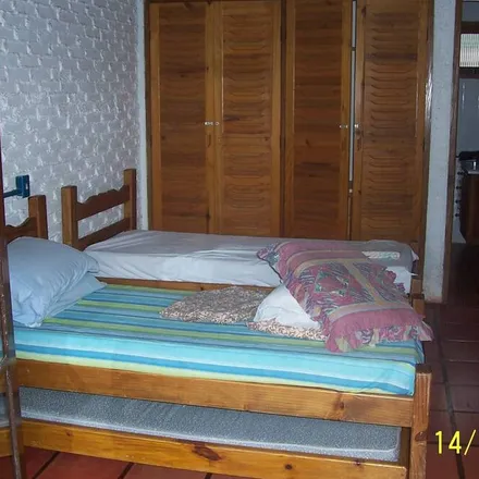 Rent this 5 bed townhouse on Região Geográfica Intermediária de Sorocaba - SP in 18150-000, Brazil
