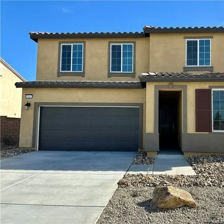 Rent this 4 bed house on 16140 Ottawa Street in Victorville, CA 92392