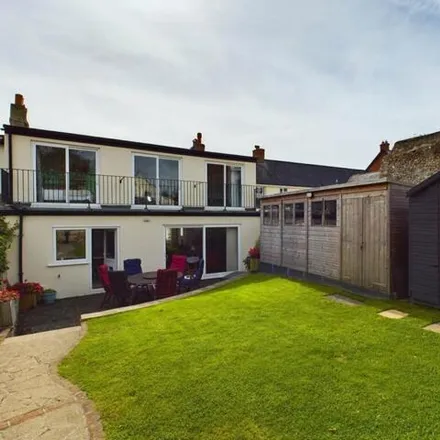Image 1 - Charmouth Scouts, Devonedge Lane, Charmouth, DT6 6QA, United Kingdom - House for sale
