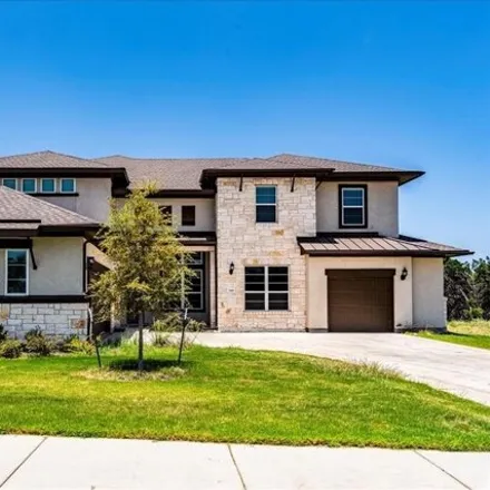 Rent this 6 bed house on 144 Rocky River Rd in Georgetown, Texas