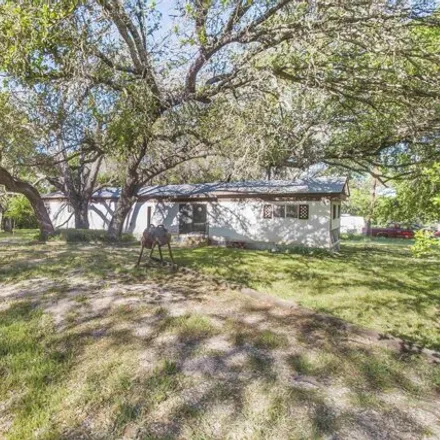 Buy this 2 bed house on 282 Mesquite Lane in Burnet County, TX 78611