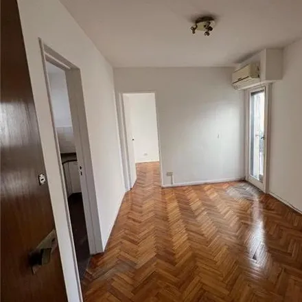 Rent this 1 bed apartment on Collins in Báez, Palermo
