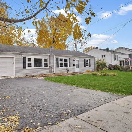 Image 3 - 905 East Maple Street, Lombard, IL 60148, USA - House for sale