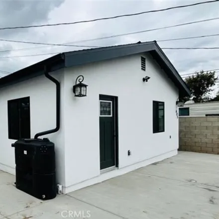 Rent this 2 bed house on 10065 Denver Avenue in Los Angeles, CA 90044