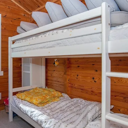 Rent this 3 bed house on Allingåbro in Central Denmark Region, Denmark