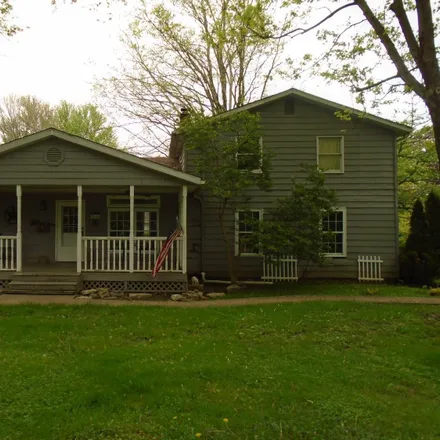 Buy this 4 bed house on 7626 Lyons Road in Brown County, OH 45121