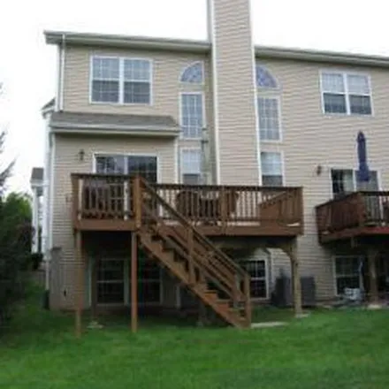 Rent this 3 bed apartment on 76 Dispatch Drive in Upper Makefield Township, PA 18977