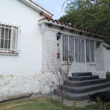 Buy this 2 bed house on Santa Fe 267 in Departamento Punilla, 5152 Villa Carlos Paz