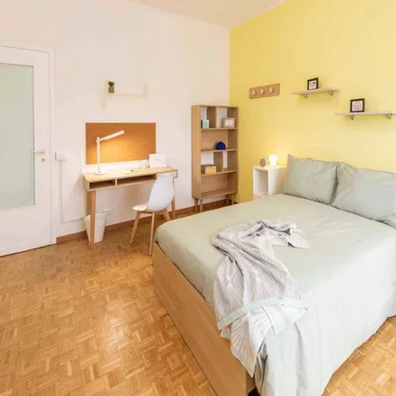 Image 5 - Via Giovanni Pastorelli 4a, 20143 Milan MI, Italy - Room for rent