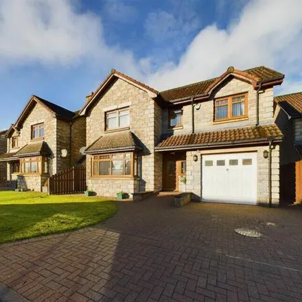 Buy this 4 bed house on 5 Meadow Park in Seafield, EH47 7GA