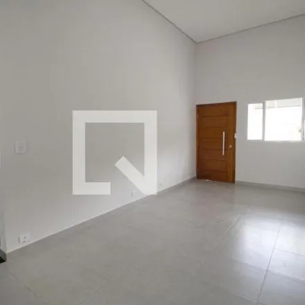 Rent this 3 bed house on Rua Mário Ossamu Kubo in Jardim Horto Florestal, Sorocaba - SP