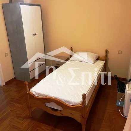 Rent this 1 bed apartment on ΑΓΙΑ ΜΑΡΙΝΑ in Μολοσσών, Ioannina