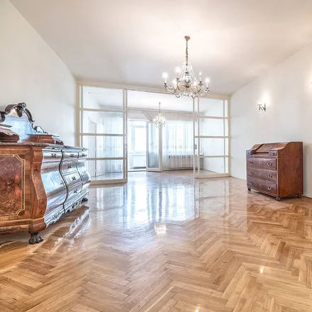 Image 1 - Ulica kneza Borne 10, 10000 City of Zagreb, Croatia - Apartment for sale