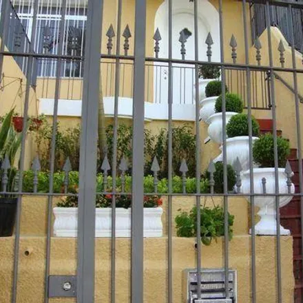 Rent this 4 bed house on Avenida Turmalina 342 in Aclimação, São Paulo - SP
