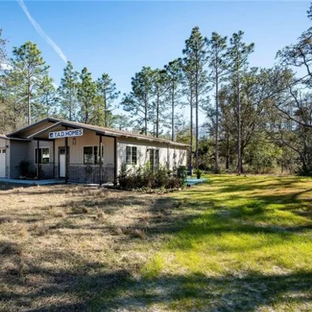 Buy this 3 bed house on 6100 South Lewdingar Drive in Homosassa Springs, FL 34446