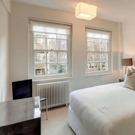 Rent this 2 bed apartment on Pelham Court in 145 Fulham Road, London