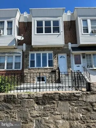 Buy this 3 bed house on 1717 East Hunting Park Avenue in Philadelphia, PA 19124
