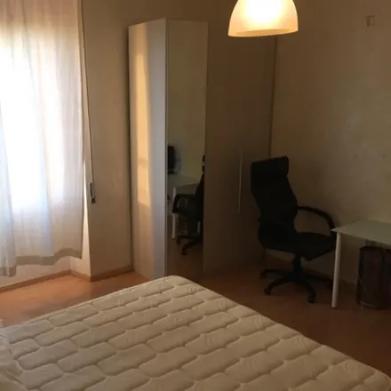 Rent this 5 bed room on Carso in Viale Carso, 00195 Rome RM