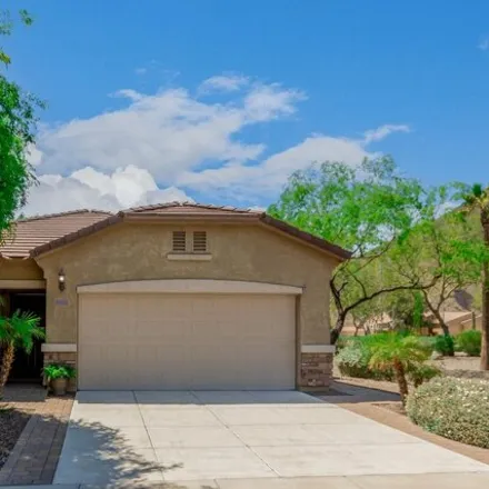 Buy this 3 bed house on 5451 West Hobby Horse Drive in Phoenix, AZ 85083