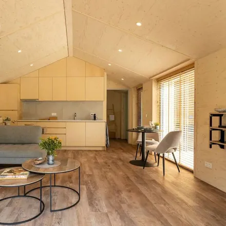 Rent this 1 bed house on Kortgene in Zeeland, Netherlands