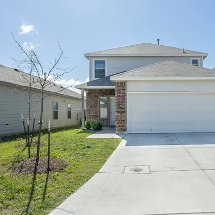 Rent this 4 bed house on unnamed road in Bexar County, TX 78152