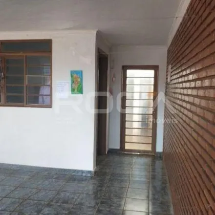 Image 2 - Rua Monte Santo, Sumarezinho, Ribeirão Preto - SP, 14005-380, Brazil - House for sale