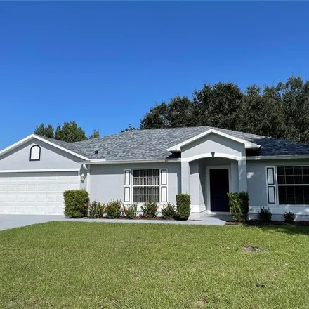 Rent this 4 bed house on 27 Ferndale Lane in Palm Coast, FL 32137