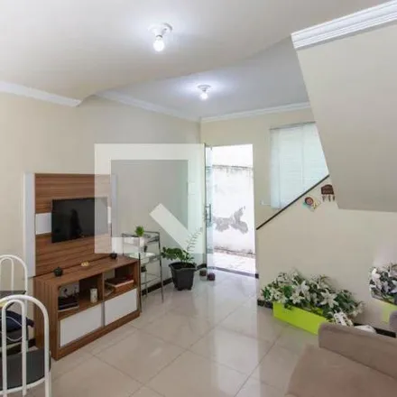 Buy this 2 bed house on Rua Luiz Delfino in Santa Mônica, Belo Horizonte - MG