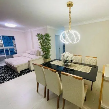 Buy this 2 bed apartment on Rua Luis Antônio de Andrade Vieira in Boqueirão, Praia Grande - SP