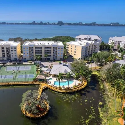 Buy this 2 bed condo on 272 Hidden Bay Drive in Osprey, Sarasota County