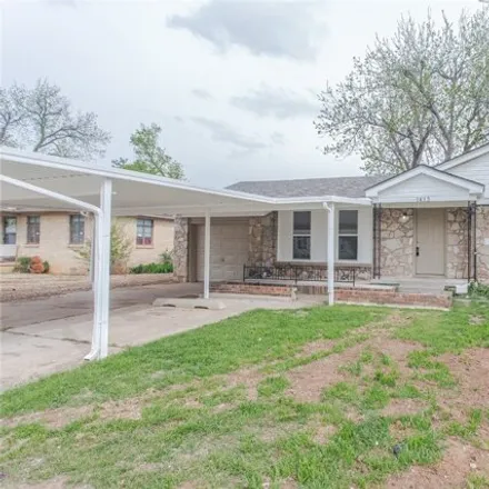 Buy this 2 bed house on 1779 Southwest 38th Street in Oklahoma City, OK 73119