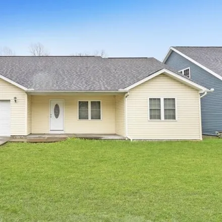 Rent this 4 bed house on 1114 Bailey Circle in Monongalia County, WV 26508