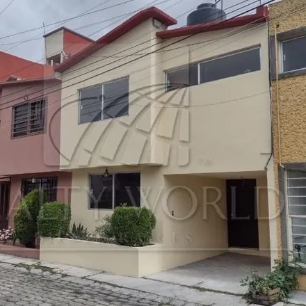 Buy this 3 bed house on Calle San José in 50180, MEX