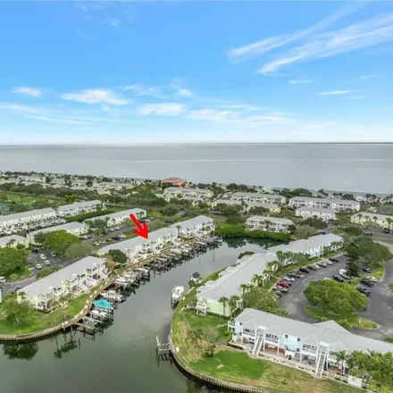 Buy this 2 bed condo on 5075 Starfish Drive Southeast in Saint Petersburg, FL 33705