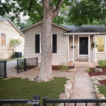 Buy this 2 bed house on 552 Corona Avenue in Alamo Heights, Bexar County