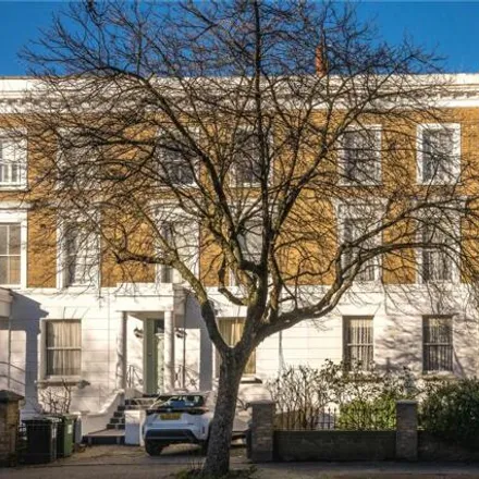 Buy this 6 bed townhouse on 68 Elmore Street in London, N1 3FN