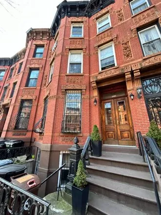 Image 1 - 722 President Street, New York, NY 11215, USA - House for sale