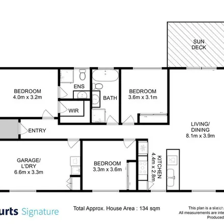 Image 2 - 21 Napa Street, Howrah TAS 7018, Australia - Apartment for rent