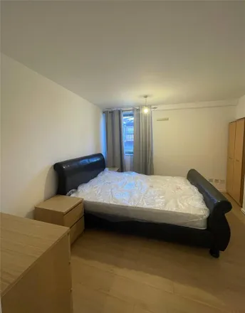Image 4 - 86B Old Snow Hill, Aston, B4 6HW, United Kingdom - Apartment for rent